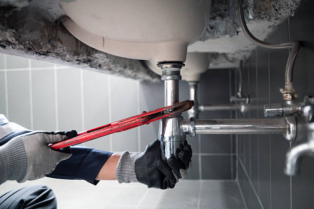 Trusted Emergency Plumber service in Burlington, NJ - AAA Plumbing Heating